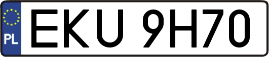 EKU9H70