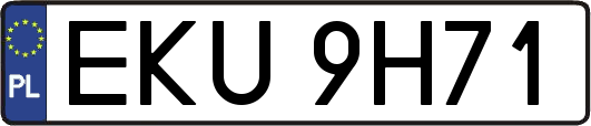 EKU9H71