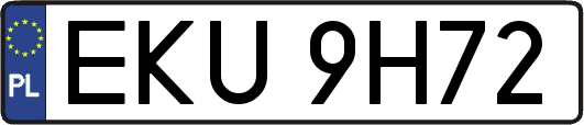 EKU9H72