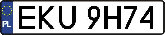 EKU9H74