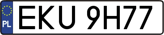 EKU9H77