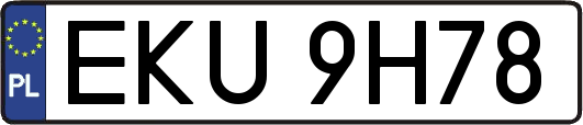 EKU9H78