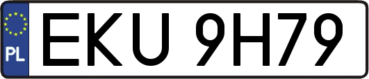 EKU9H79
