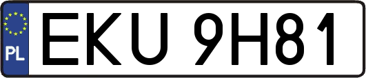 EKU9H81
