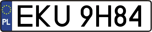 EKU9H84