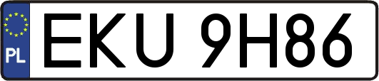 EKU9H86