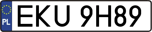 EKU9H89