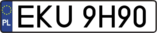 EKU9H90