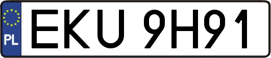EKU9H91