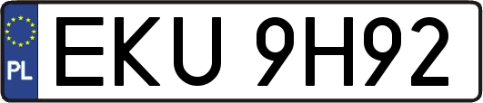 EKU9H92