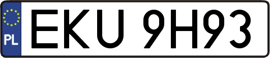 EKU9H93