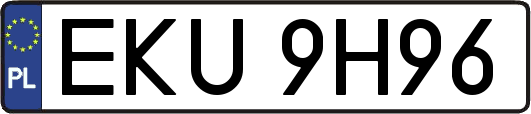 EKU9H96