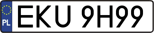 EKU9H99