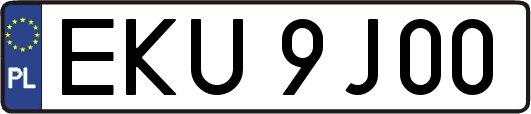 EKU9J00