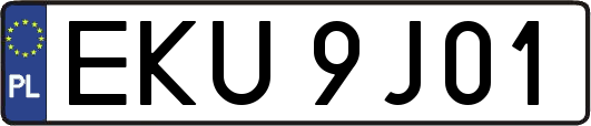EKU9J01
