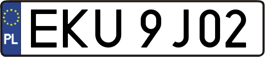 EKU9J02