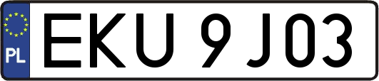 EKU9J03