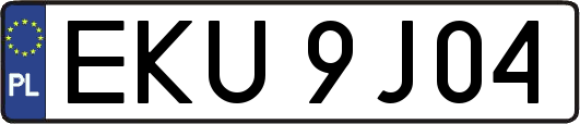 EKU9J04