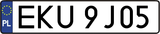 EKU9J05