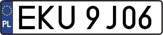 EKU9J06