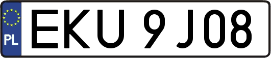 EKU9J08