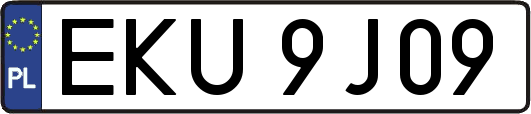 EKU9J09