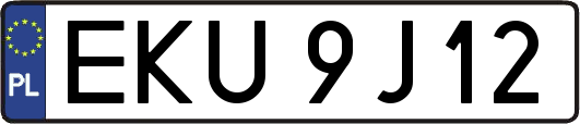 EKU9J12