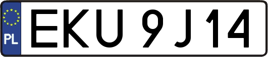 EKU9J14