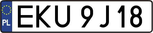 EKU9J18