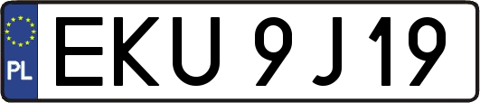 EKU9J19