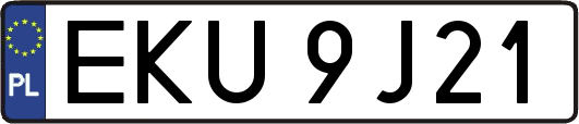 EKU9J21