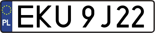 EKU9J22