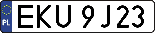 EKU9J23