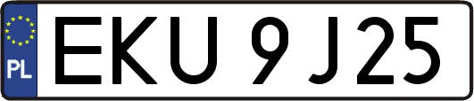 EKU9J25