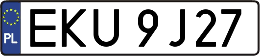 EKU9J27