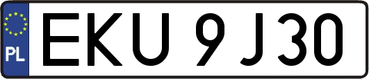 EKU9J30