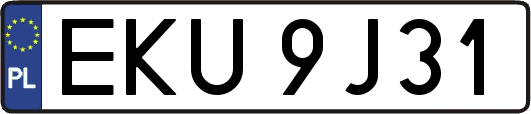 EKU9J31