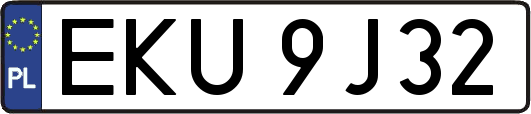 EKU9J32