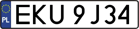 EKU9J34