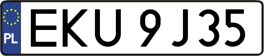 EKU9J35