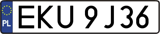 EKU9J36