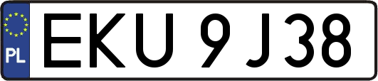EKU9J38