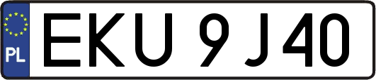 EKU9J40