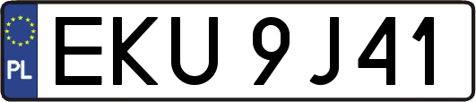 EKU9J41