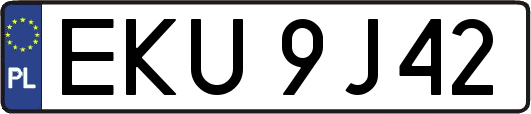 EKU9J42