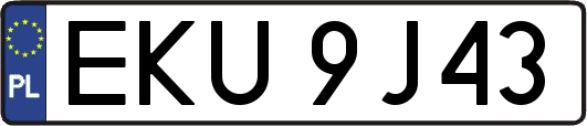 EKU9J43
