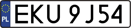 EKU9J54