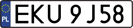 EKU9J58