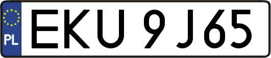 EKU9J65