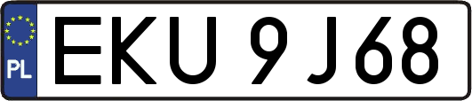 EKU9J68